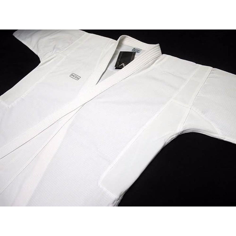 Promo Baju Karate Kumite ARAWAZA Diamond WKF APPROVED Original Murah BKS