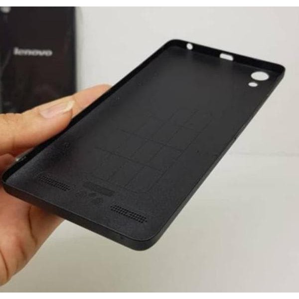 Cassing Tutup Belakang Original Lenovo A6000 (sudah ada tombol volume dan on/off)