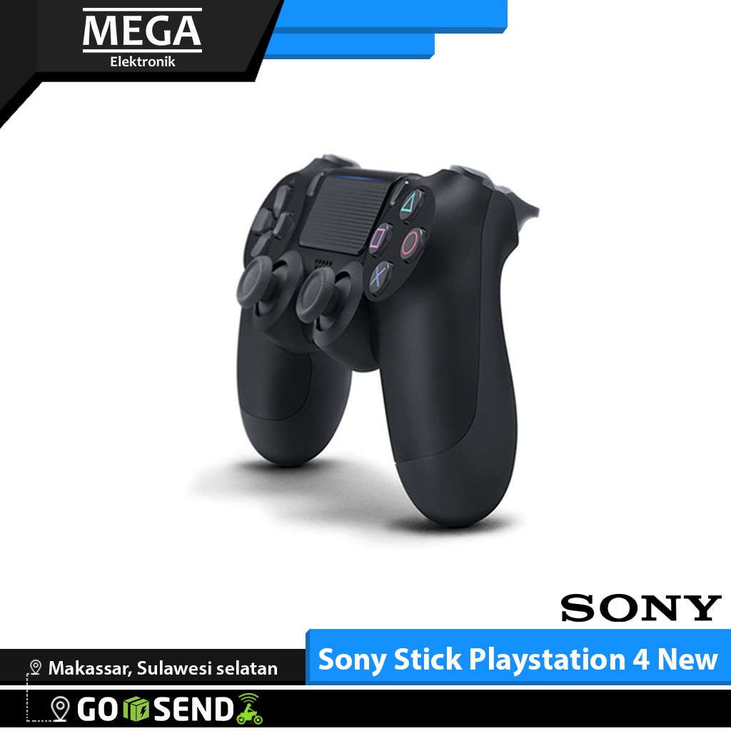 Stick Sony Playstation 4 New Shopee Indonesia