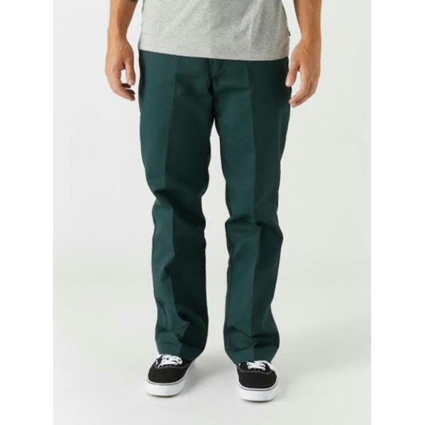 Dickies 874 Green Hunter