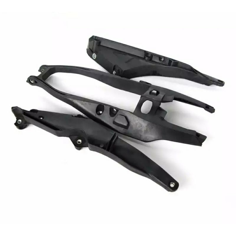 SUBFRAME HUSQVARNA 2016 2017 2018 SET