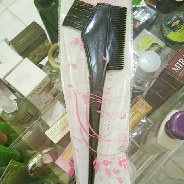 ☃Cutezz_Ching1☃Sisir Semir / Sisir Cat Rambut