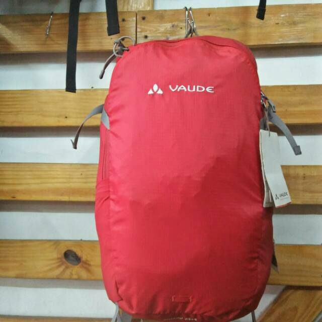 Backpack Tas VAUDE Wizard 24 plus 4L Original