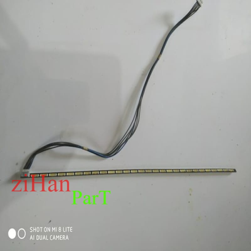 BL - LAMPU BACKLIGHT LED TV LG 22 INCH  - 22LS2100 - 28 LED - 22 LS 2100 .