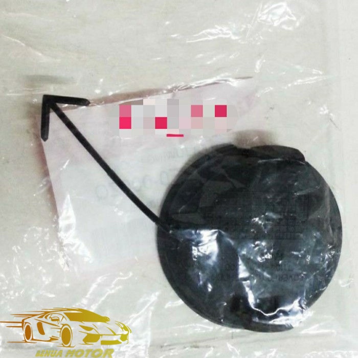 BEST SELLER Tutup Towing HOOK Depan / Cover Derek Untuk Mobil Honda Jazz RS/S