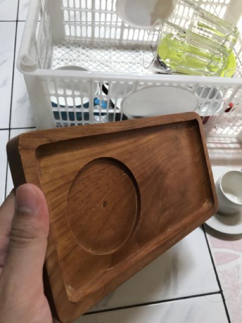 Coffee Coaster/tempat Kopi / Alas Cangkir Kopi