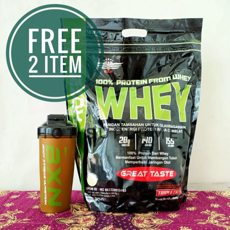 BXN Xtreme Premium Whey 12 Lbs 12 Lb 12Lb BXN Whey Protein 12Lbs