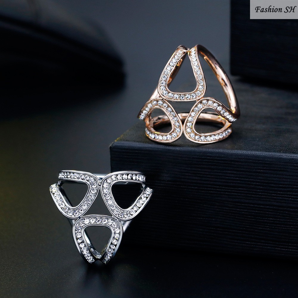 Bros Cincin Syal Aksesoris M40006