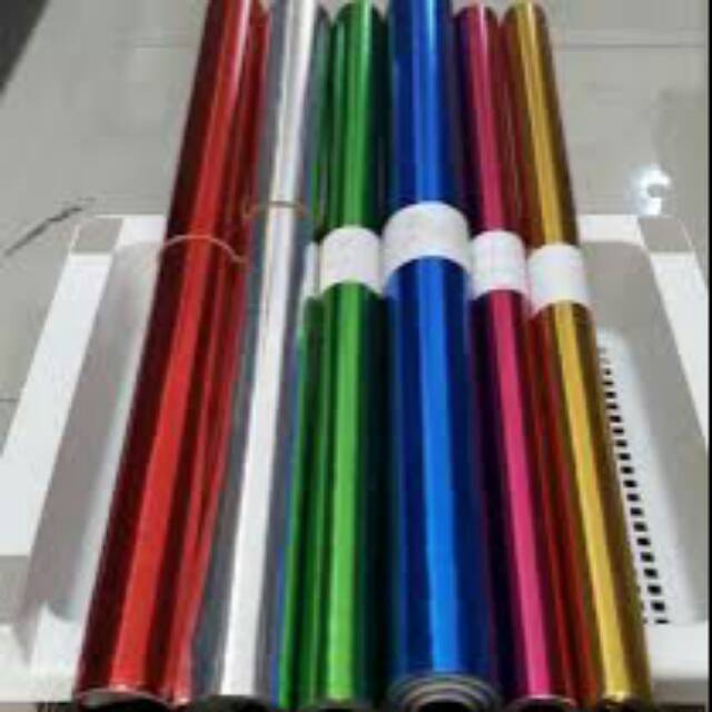 

Kertas Marmer Kilap 10 lembar