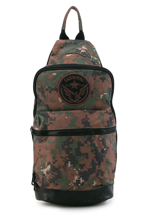 CARDINAL TAS RANSEL / BACKPACK ADMIRAL
