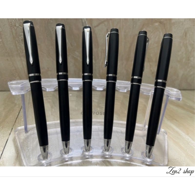 

Pulpen Metal BP 018/Ballpoint Besi / Pulpen Souvenir Promosi