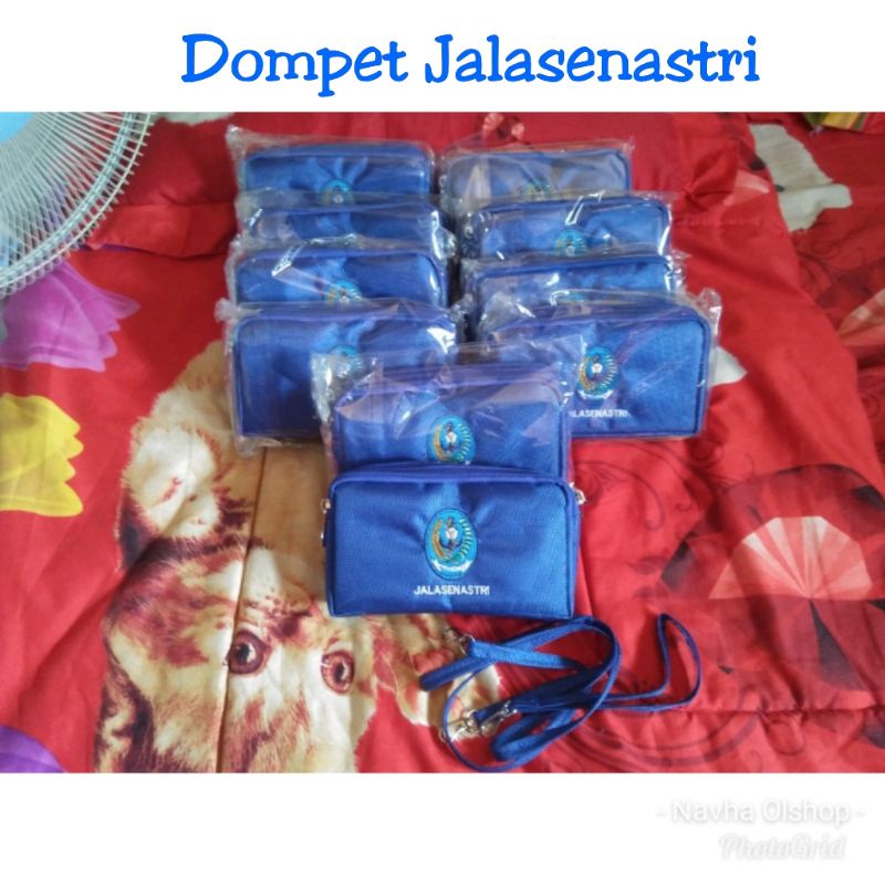Dompet Jalasenastri