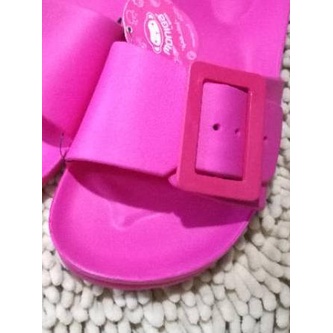 ☟ Sandal wanita moniga 8.2 xl original bangkok thailand monobo ❉