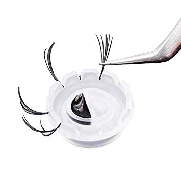 Crown Ring Glue - Ring Glue for Grafting Eyelash