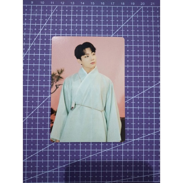 mpc dalmajung jungkook set