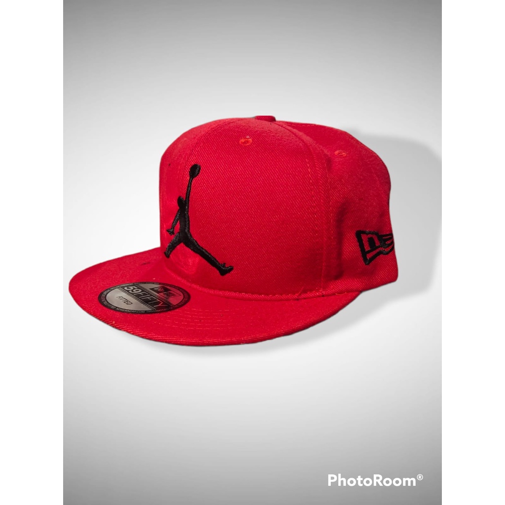 Topi Hiphop J0rdan / Snapback Hat J0rdan Kualitas Distro Premium
