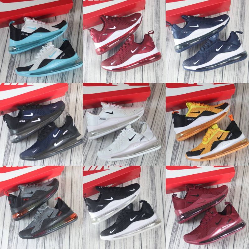 SEPATU PRIA NIKE AIRMAX 720