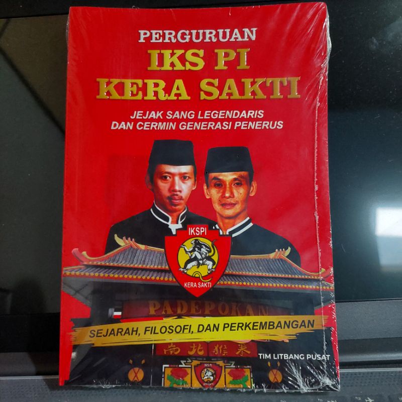 buku sejarah ikspi/ikspi/KHUSUS ANGGOTA IKSPI