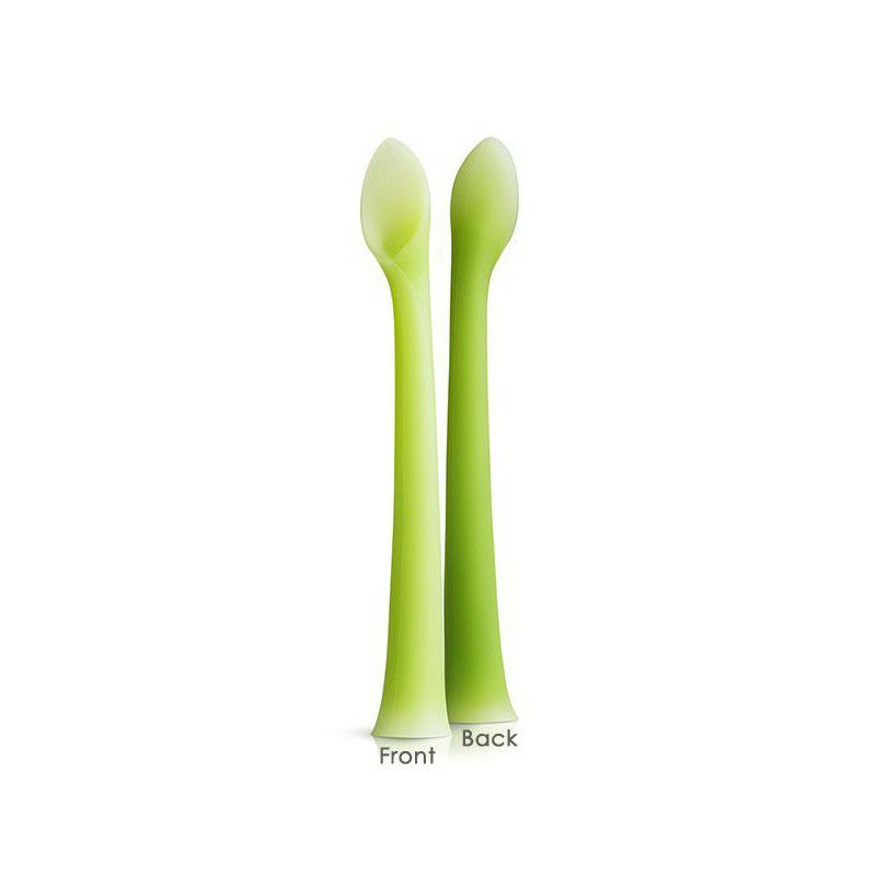 Ola Baby Spoon Set (Sendok Makan Bayi)
