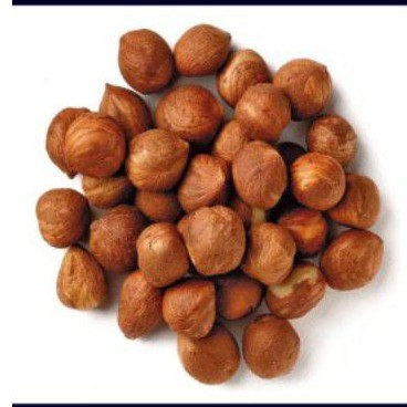 

HAZELNUT TURKEY/ KACANG HAZELNUT TURKEY 1kg