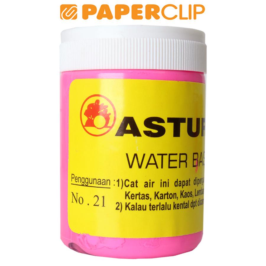 

WATERCOLOR ASTURO WATER BASE 100CC NO.21