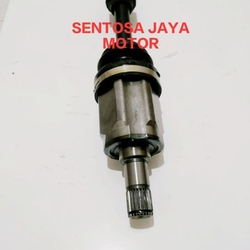 CV JOINT ASSY AS RODA KIRI HONDA BRIO MATIC AT ORIGINAL  HARGA 1 PCS