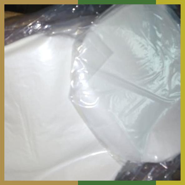 

Wafer Paper Atau Kertas Wafer