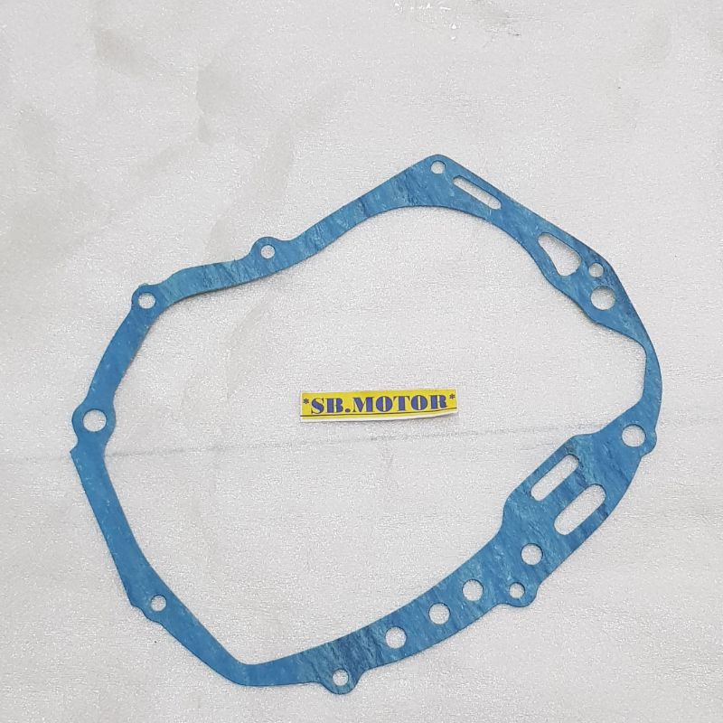 PAKING BLOK KOPLING SHOGUN 125 SP LAMA ARASHI HIGH QUALITY