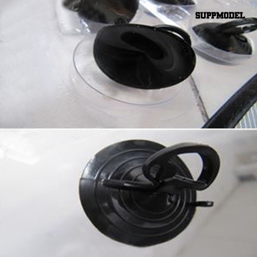 Sfs 1 Pasang Cover Pelindung Panas Matahari Bahan Mesh Warna Hitam Untuk Kaca Jendela Mobil