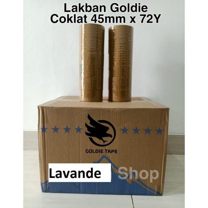 

Terbukti Lakban Bening 2 In 45Mm X 72Yard Lakban Coklat 2In 45Mm X 72Y Fauzinarman