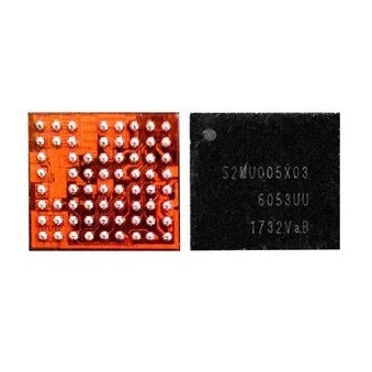 IC POWER SAMSUNG J701 S2MU005X03 GALAXY J7 NXT/CORE
