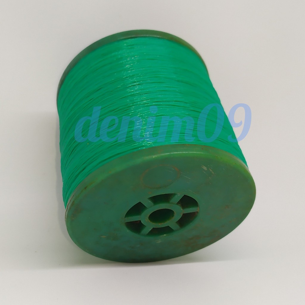 KENUR MARLIN 3000 YARD // BENANG KENUR LAYANGAN // KENUR LAYANG-LAYANG