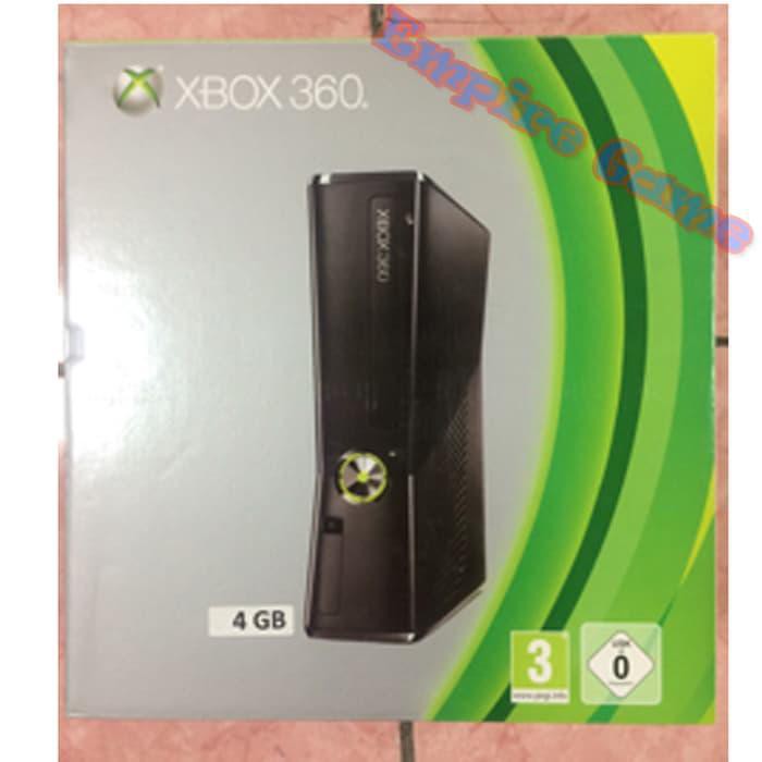 xbox 360 new