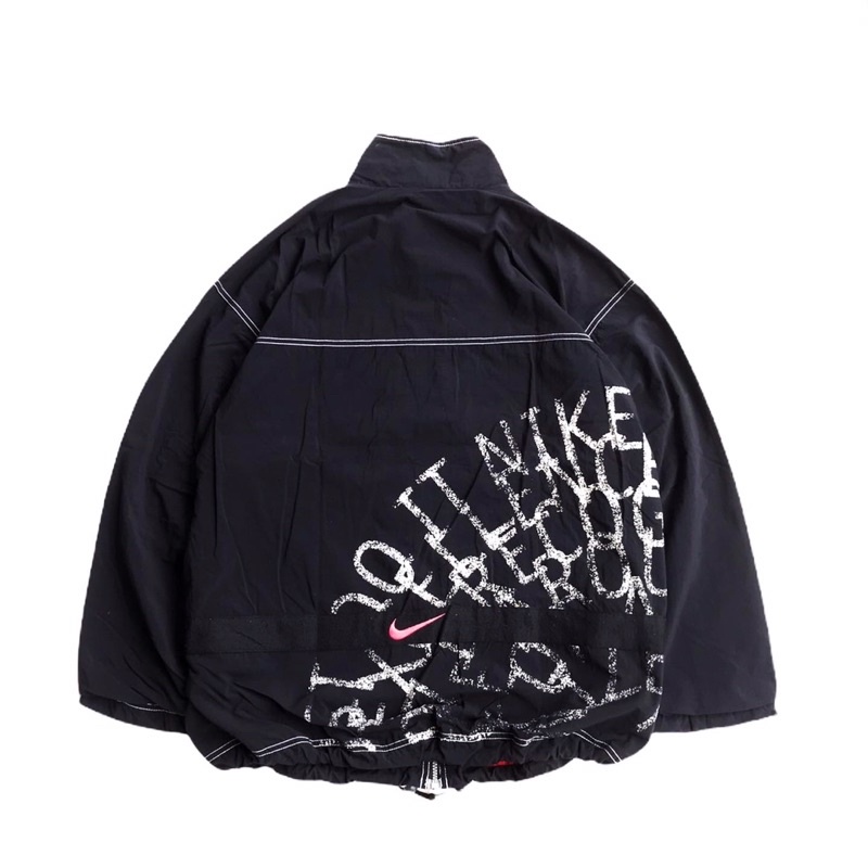 NIKE Vtg jacket