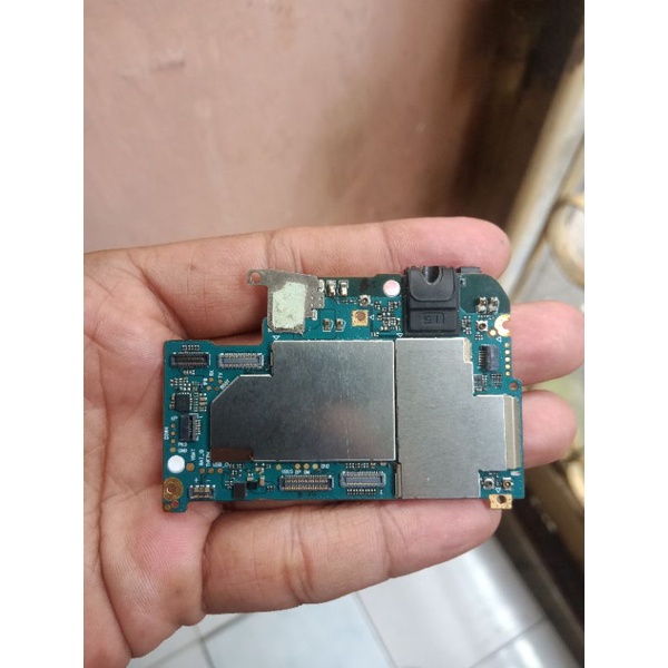 mesin asus Zenfone 4 max pro hidup normal