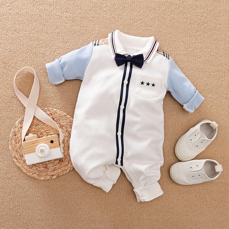 JUMPER BAYI LENGAN PANJANG / JUMPER BAYI KARAKTER LUCU DAN IMUT / BA-835