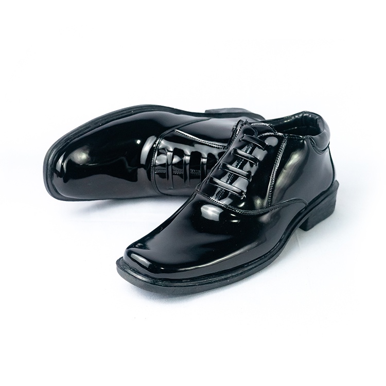 Sepatu Kantor Pria Pantopel Model Casual Pesta SL 03