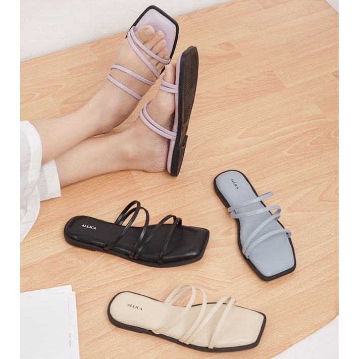 ALLICA LAVINA SANDAL wanita