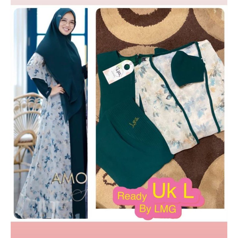 amona set by lya moslem gallery