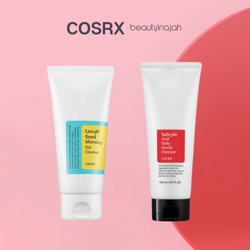 Jual facial wash cosrx Harga Terbaik & Termurah Februari 2023 Shopee