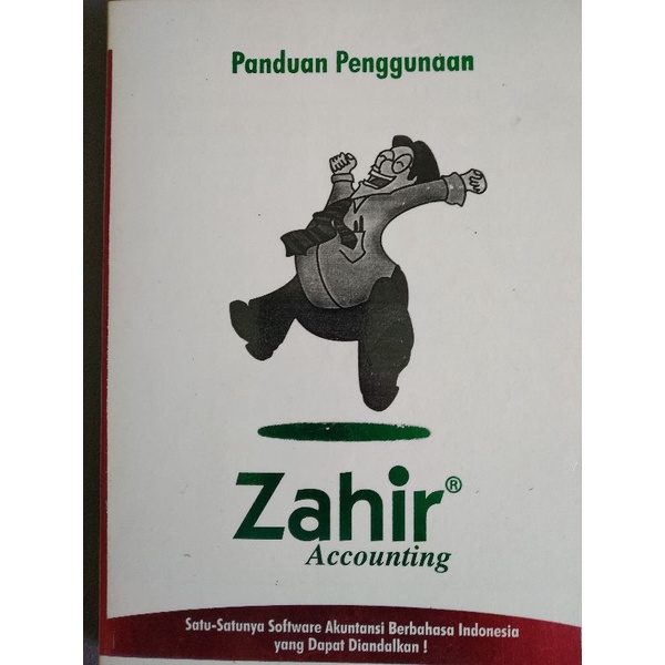 Tanang Zahir Accounting