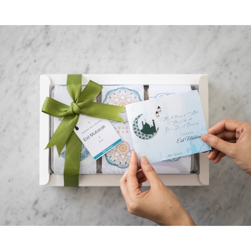 

Hampers Idul Fitri/ Hampers Bali / box lebaran /hampers lebaran