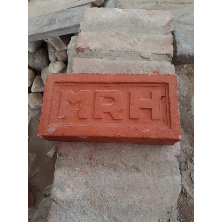 Bata Merah Press MRH