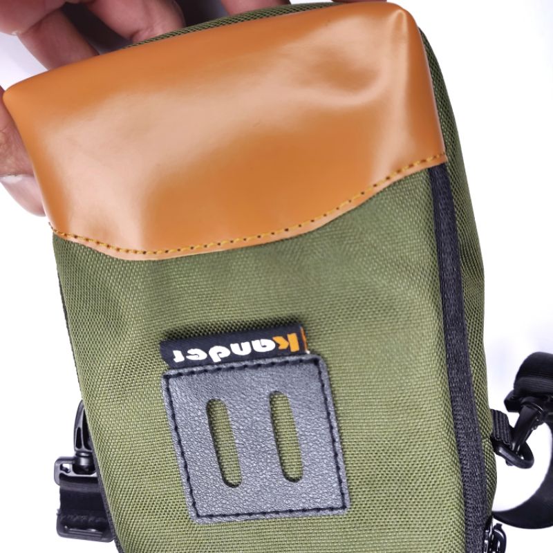 Tas Hp Pria Dompet Hp Wallet Selempang Import Murah Gratis Ongkir