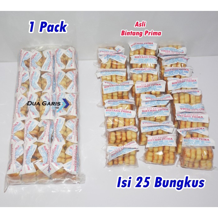 

Tr20Re Kue Kacang Bintang Prima Ht51G