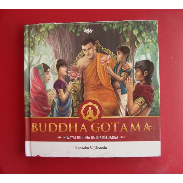 Harga Riwayat Buddha Gotama Terbaru Feb 2025 | BigGo Indonesia