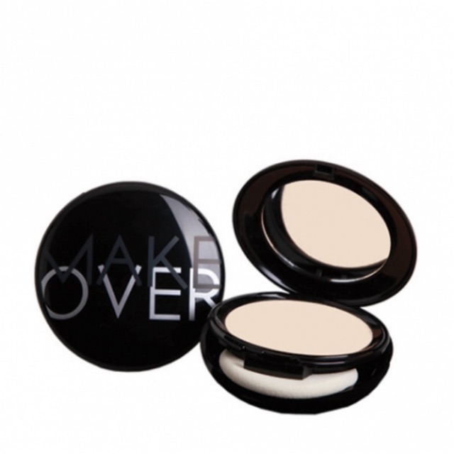 Makeover Perfect Cover Two Way Cake