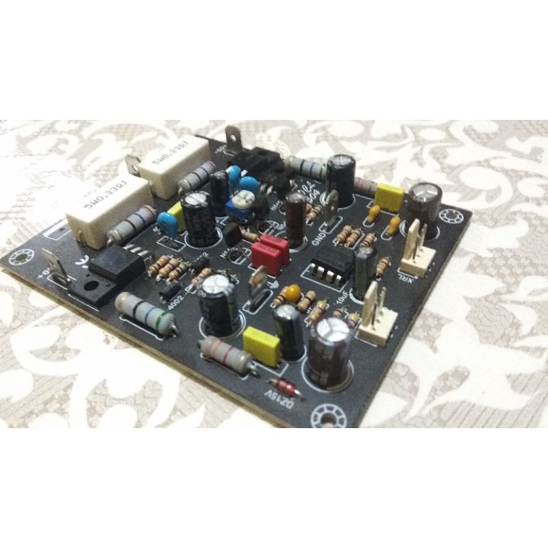 kit socl 504 tef inbal