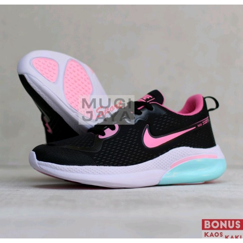 NIKE JOYRIDE711 Sepatu Olahraga Wanita Neo Women - Sepatu Running Lari Sneaker, sepatu Cewek