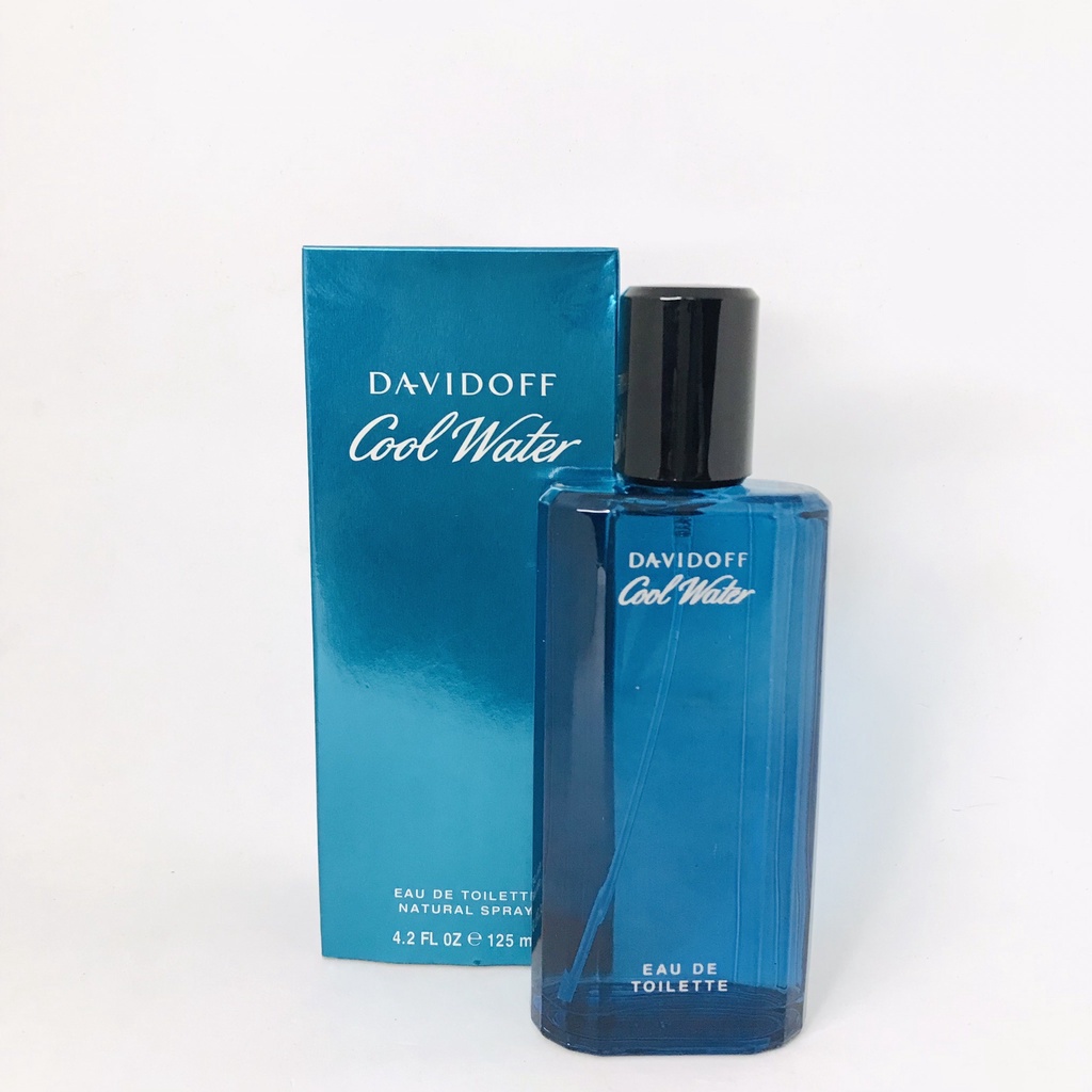 [7.7 Boombastis Sale⚡] - PARFUM D*VID*FF EAU DE TOILETTE LM006-PF023